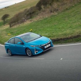Toyota Prius Prime Exhaustive Review: The Good, The Bad, The Verdict
