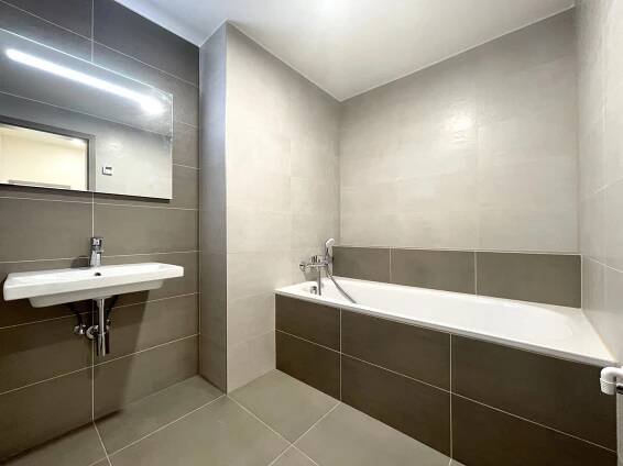 Pronájem, novostavba byt 3+kk s velkou terasou a garážovým stáním, plocha 100 m2, Olomouc - Lenka Feltl Mazáčová