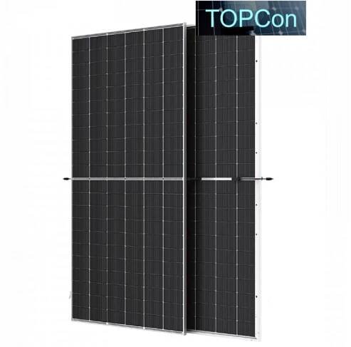 Solární panel Trina Vertex TSM-NEG19RC.20 TOPCon 600 Wp - eshop.helion.cz