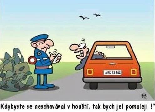 Zábavné kreslené obrázky | Obrázky, animace ke stažení zdarma