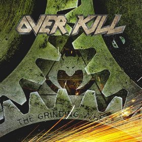 Overkill: Grinding Wheel