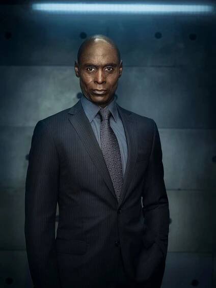Lance Reddick Dead at 60: Stars React to 'The Wire' Alum's Death
