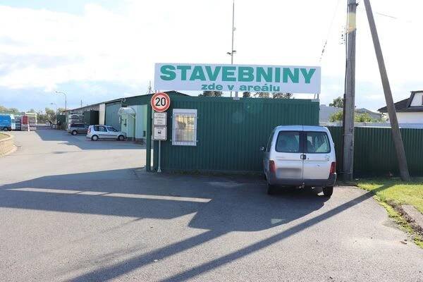 DSK stavebniny s.r.o. foto 4