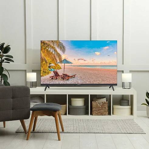 40" Metz 40MQF7000Z