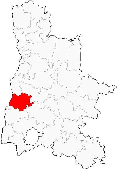 Kanton Marsanne