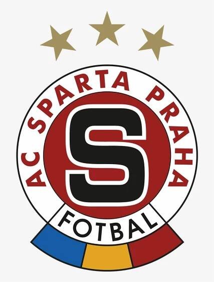 Ac Sparta Prague - Ac Sparta Praha Png - Free Transparent PNG Download ...