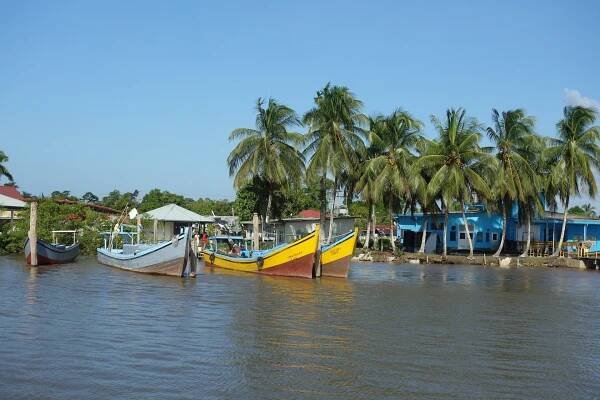 Is Suriname Safe? Crime Rates & Safety Report