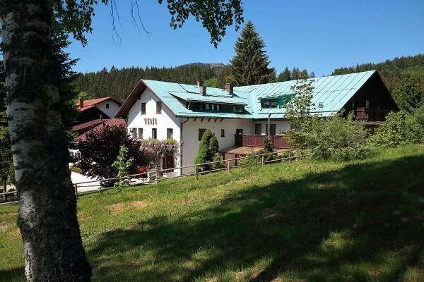 Prodej Dům, Železná Ruda, okres Klatovy