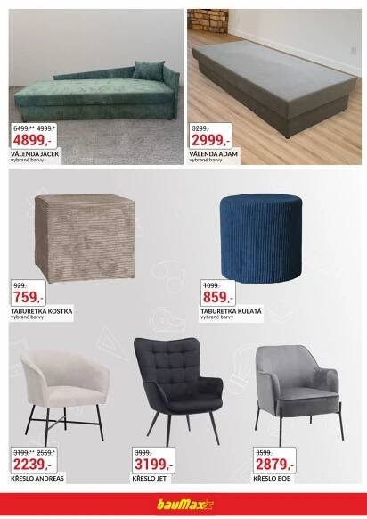 bauMax leták - Back to school bauMax strana 7