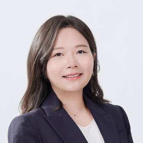 Eunkyung Jo