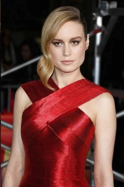 ALL IN RED