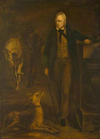 Walter Scott - Wikipedia