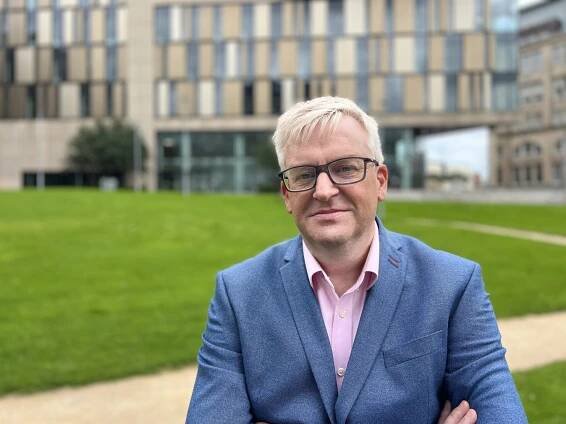 News - Spreng Thomson