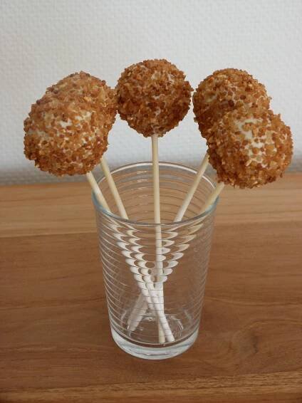 Cakepops | Cupcake Kunst