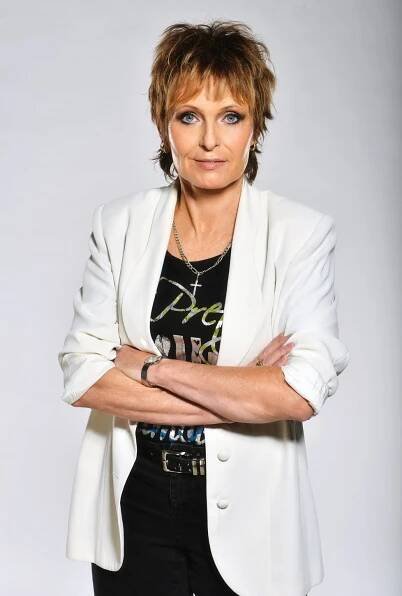 Olga Matušková o šokující knize: O Waldovi nelžu!