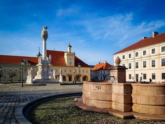 Meet Osijek | Croatiatravelog