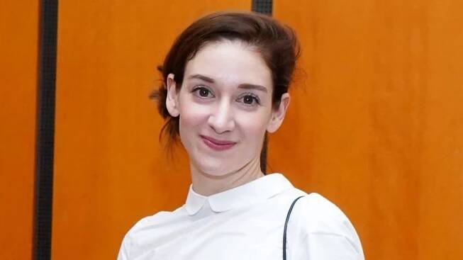 Marta Dancingerová ze Zlaté labutě o dětech a roli macechy: Vypadá sama jako holčička, přitom se stará střídavě o tři kluky – Lifee.cz