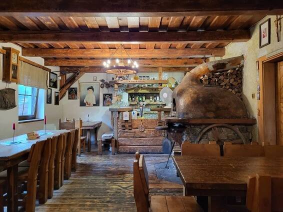 Fotogaléria • Pizzeria Italy (Reštaurácie a pohostinstvá) • Mapy.com