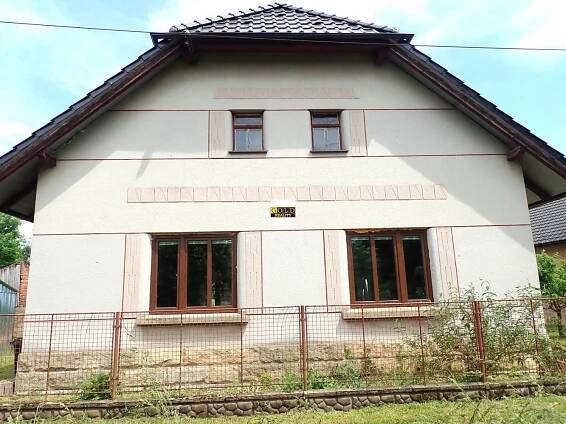 Prodej Dům, Staré Smrkovice, okres Jičín