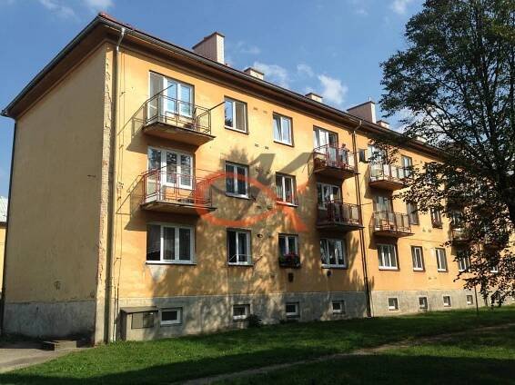 Jiřího Wolkera, Rožnov pod Radhoštěm, okres Vsetín