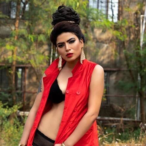 Sonia Singh Rajput