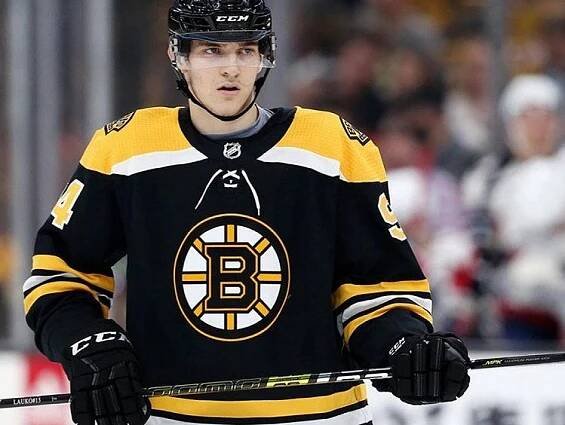 Jakub Lauko: Útočník NHL posilou Česka na MS 2025