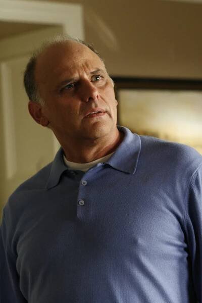 Big Day - Z filmu - Kurt Fuller