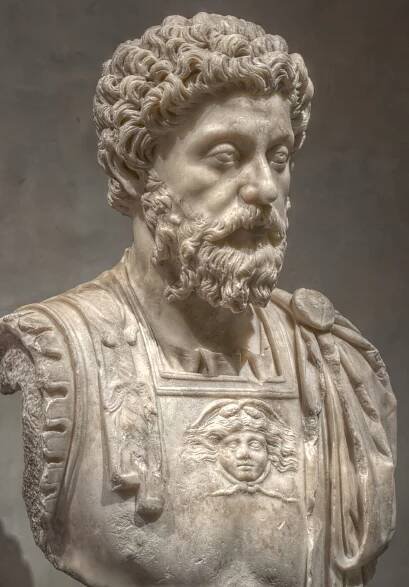 The Enduring Appeal of the Stoics – Antigone