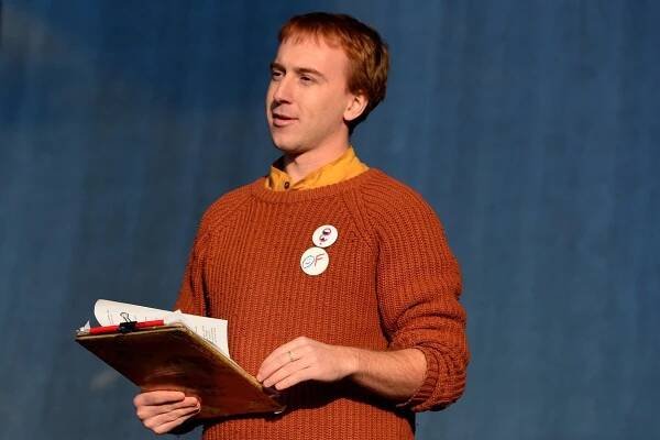 FOTO: Mikuláš Minář – stránka 7