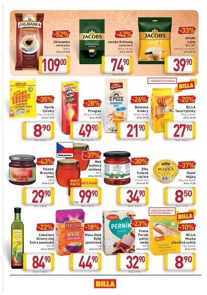 Označte produkt do nákupního košíku