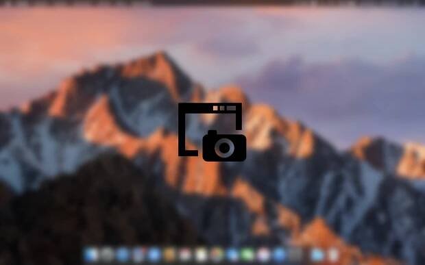 Jak v macOS změnit místo, kam se ukládají snímky obrazovky