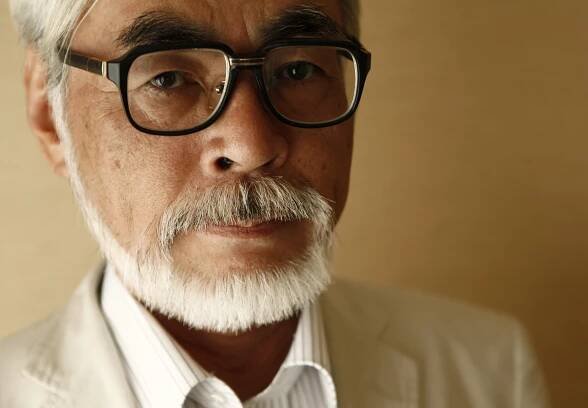 Hayao Miyazaki Documentary Now Streaming Free