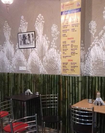 Maa Laxmi Food Stall