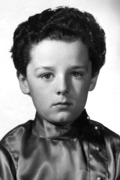 Freddie Bartholomew herec