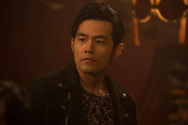 Jay Chou - Podfukáři 2 - Z filmu