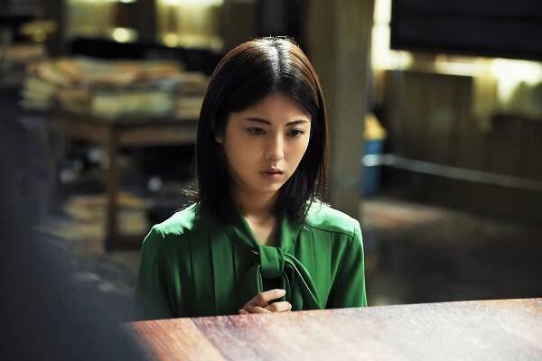 Silent Love - Z filmu - Minami Hamabe