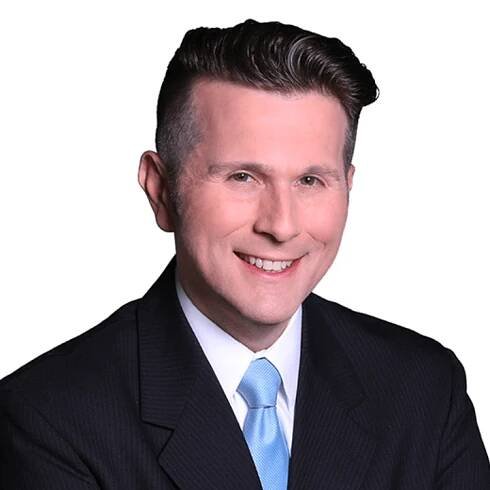 Brian Farrell