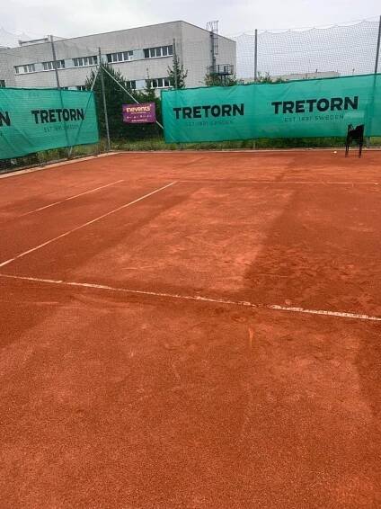 Olomouc Hejcin - Red Clay - 2019-2025 - tenis.jiskratrebon.cz