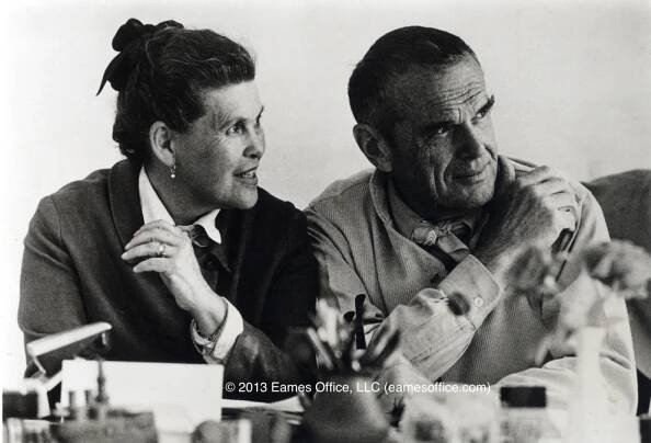 Designers - Docomomo