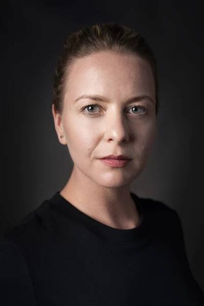 Marta Kondrla