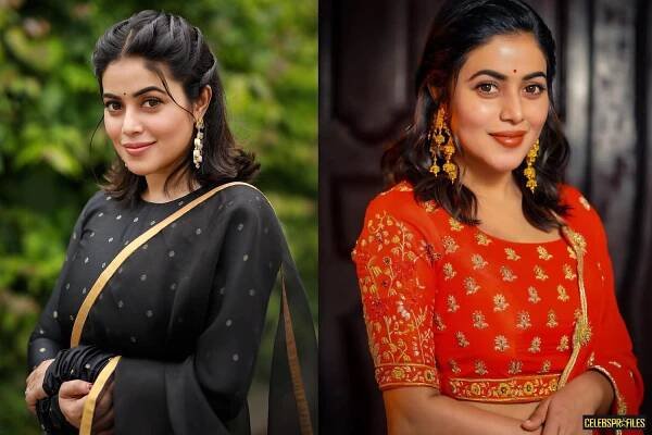 Shamna Kasim Poorna Wiki and Biography