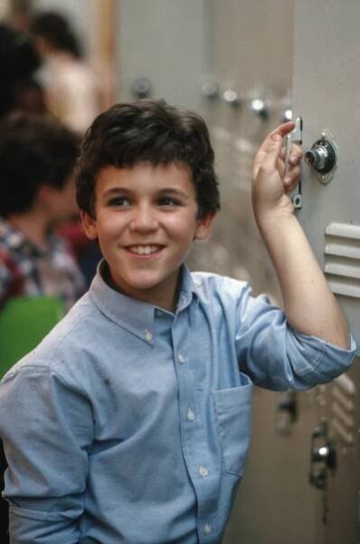 Fred Savage - Actor, Producer, Director, Host