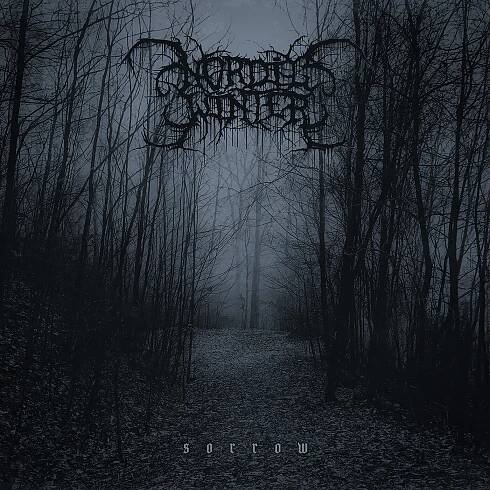 Nordicwinter - Sorrow [CD]