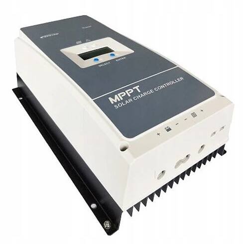 REGULÁTOR NABÍJENÍ MPPT TRACER 8420AN 80A 12V 24V 36V 48V Stav balení originální