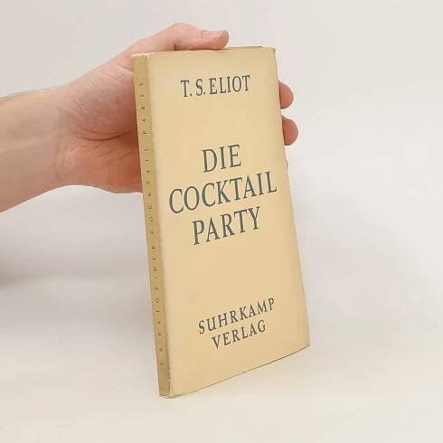Die Cocktail Party