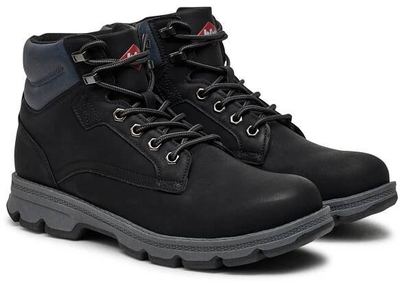 Kotníková obuv Lee Cooper