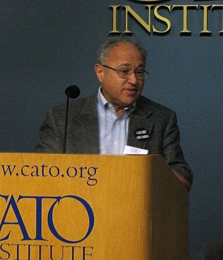 David Friedman