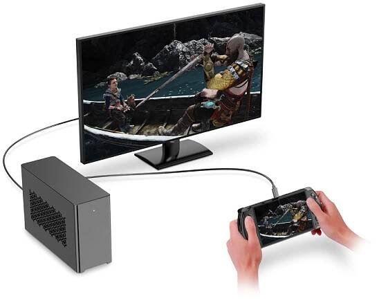 GPD WIN 4 1