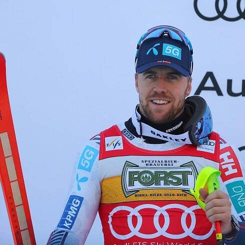 Das Kilde-Comeback findet nicht in Sölden statt • SKINEWS.CH