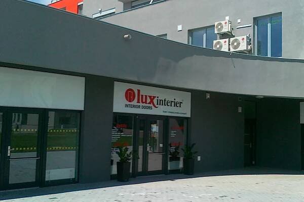 LUX interiér, s.r.o. foto 1